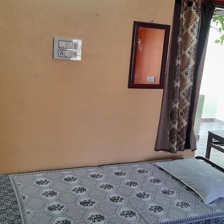 Villa Umar Homestay Puduččéri Exteriér fotografie